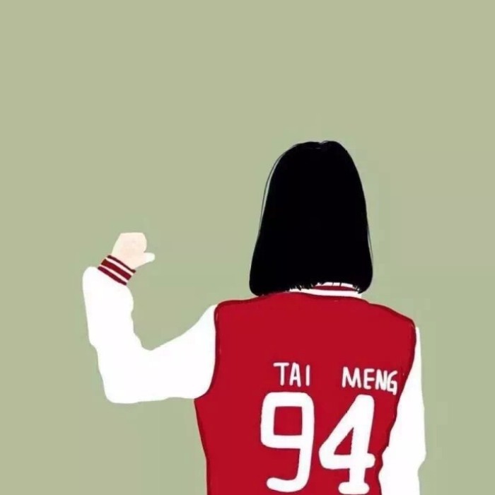 卡通情侣头像呆萌小可爱,可爱情侣头像卡通呆萌最新