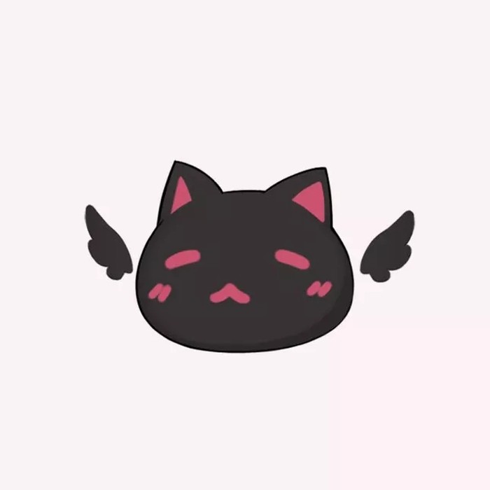 卡通情侣头像呆萌小可爱,可爱情侣头像卡通呆萌最新