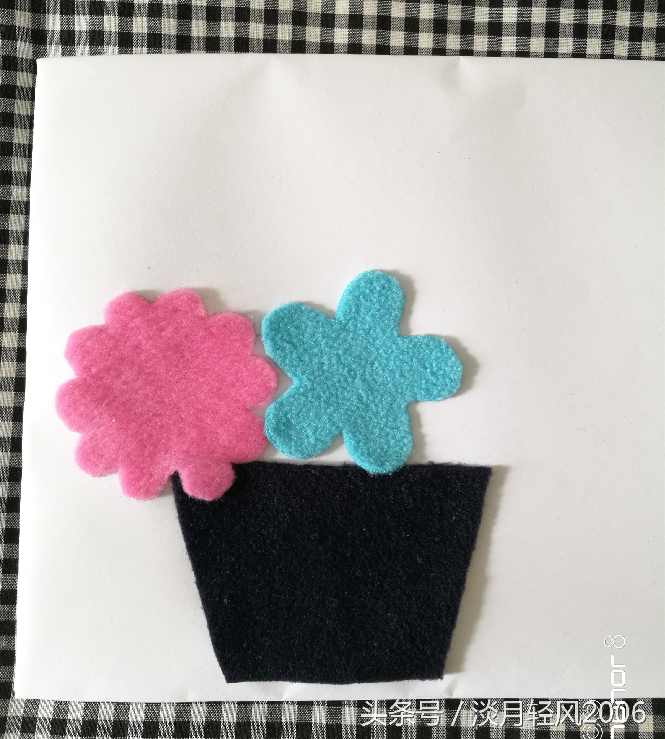 教师节礼物立体贺卡蝴蝶结折法,教师节儿童手工贺卡diy