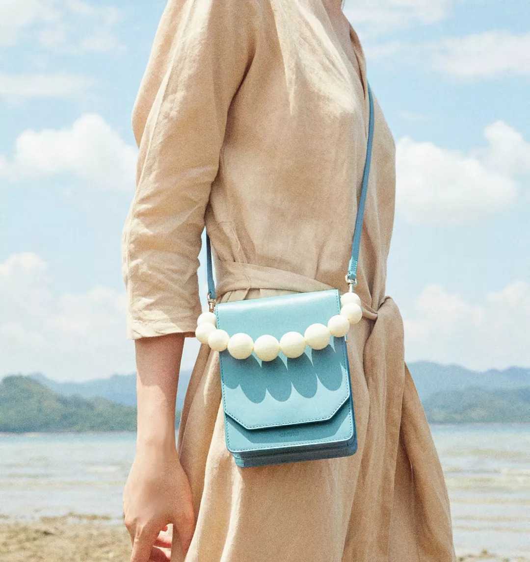 MODE｜BLOOMINGSHOWROOM与行业一同成长