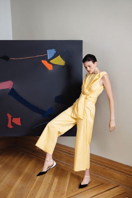 MODE｜BLOOMINGSHOWROOM与行业一同成长