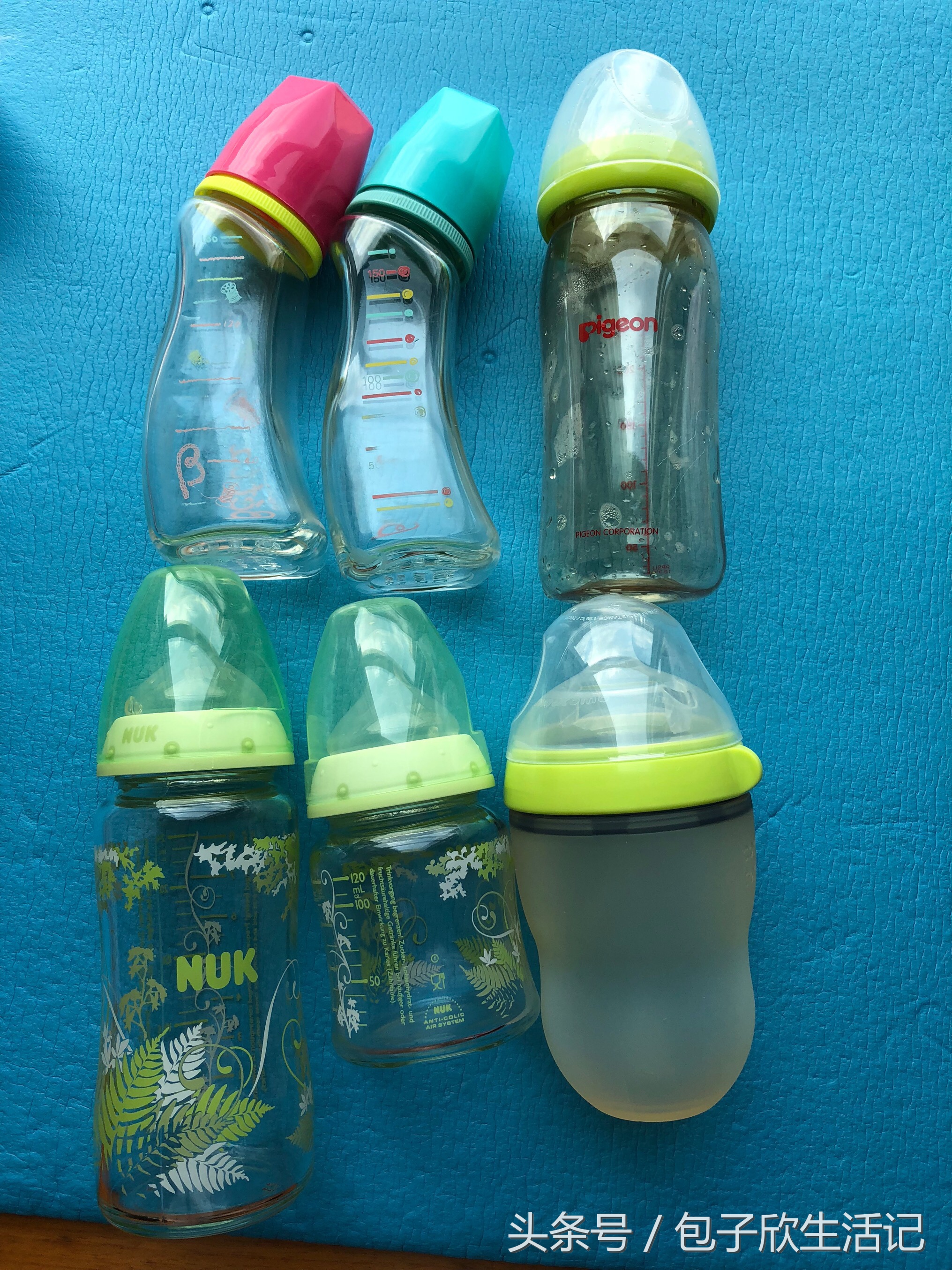 如何防止龅牙和地包天,奶瓶怎么喂防止地包天龅牙