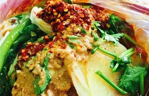 大连必去的小吃街,大连有哪些好吃的小吃一条街