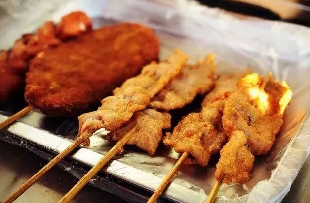 大连必去的小吃街,大连有哪些好吃的小吃一条街