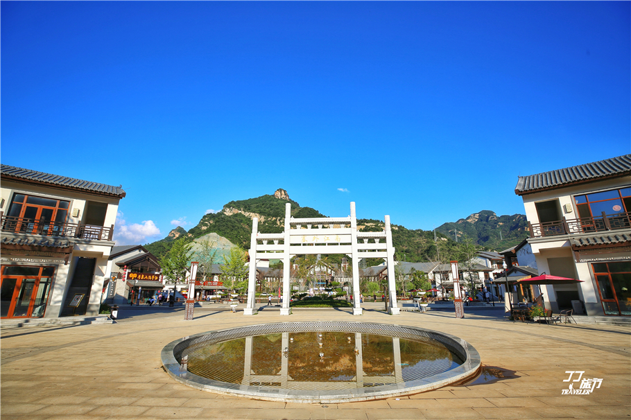 承德旅游攻略塞外江南,承德塞外江南小镇攻略