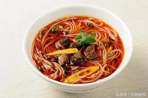 米线的食用方法和注意事项,米线怎么选择正确