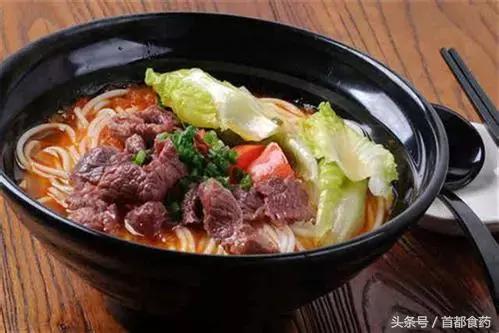 米线的食用方法和注意事项,米线怎么选择正确