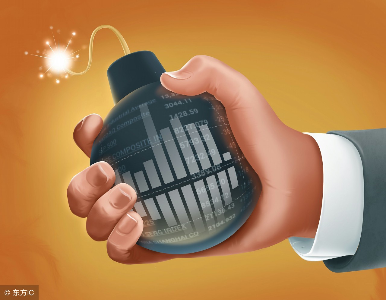 最新绩优超跌股名单,警惕题材股绩差股补跌