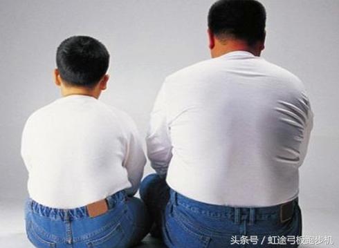 重度脂肪肝可以通过跑步解决吗,看着不胖为什么有脂肪肝