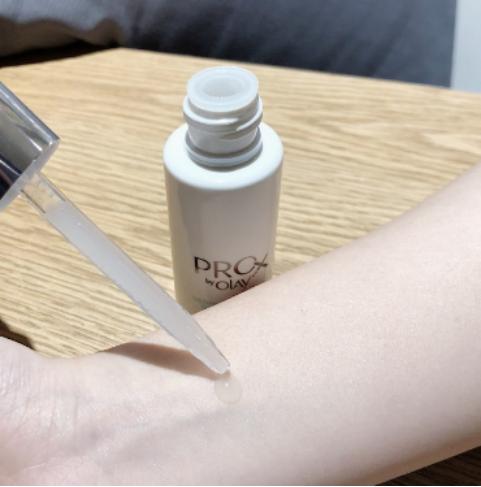 olay小白瓶都有哪些种类,olay三瓶小白瓶有什么区别