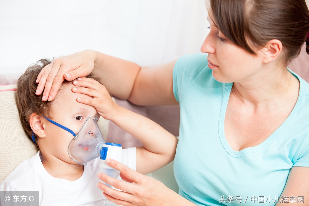 咳嗽变异性哮喘小儿推拿穴位,小儿哮喘推拿疗法
