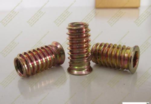 钢丝螺套丝锥对照表,钢丝螺套起什么作用