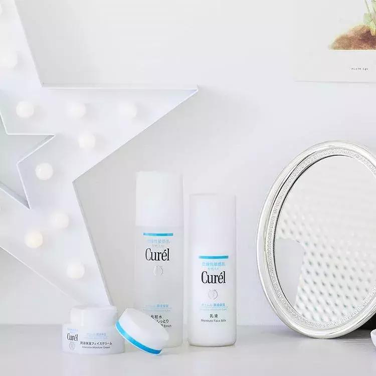 十大公认好用的水乳秋冬,承包我所有的秋装