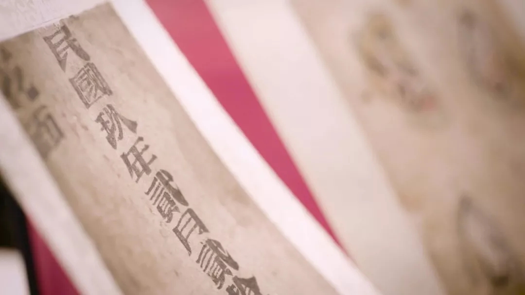 他绘制秦腔脸谱十六年，留下陕西的颜色