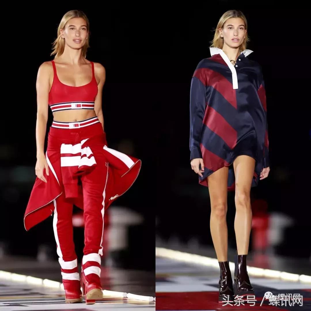 tommyhilfiger秀,tommyhilfiger上海大秀