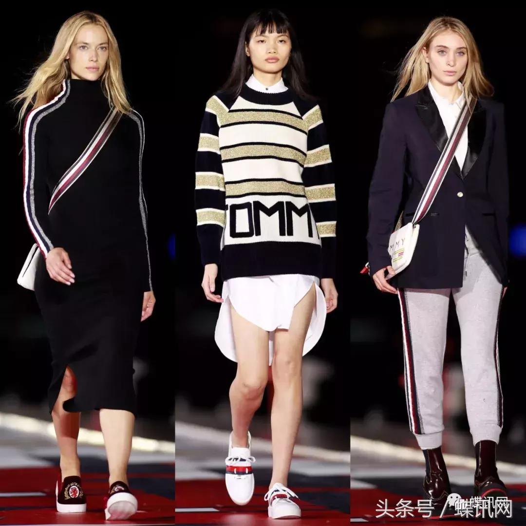 tommyhilfiger秀,tommyhilfiger上海大秀