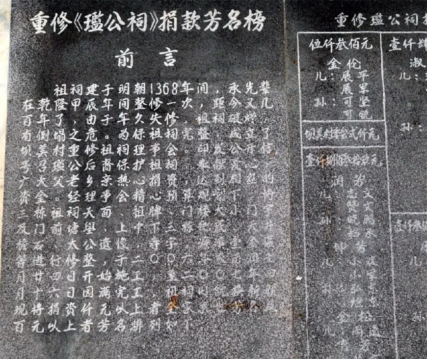 梅州客家围龙屋600年的历史,梅州客家围龙屋最有特色