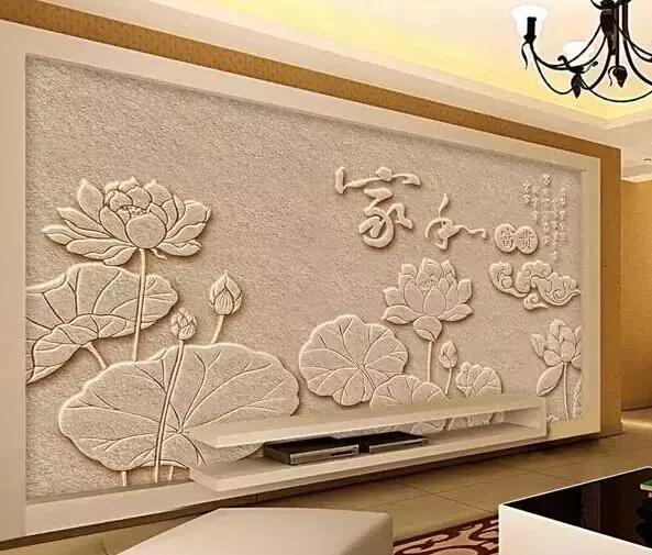 砂岩天然浮雕景观图,西安砂岩浮雕壁画