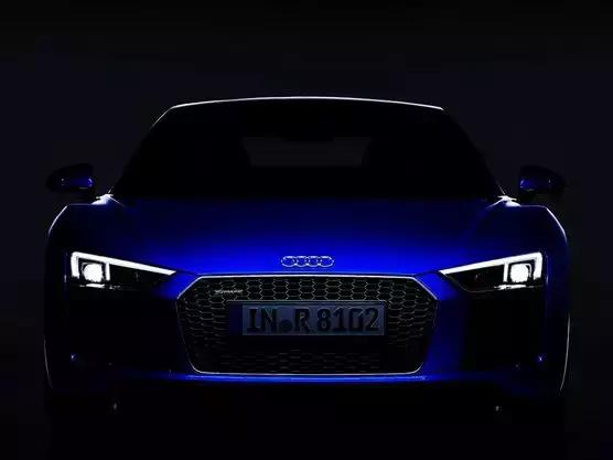 奥迪真正的精髓,奥迪运动基因