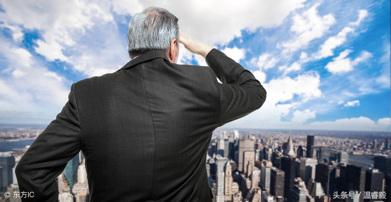 你和信佛的领导一起吃过饭吗？