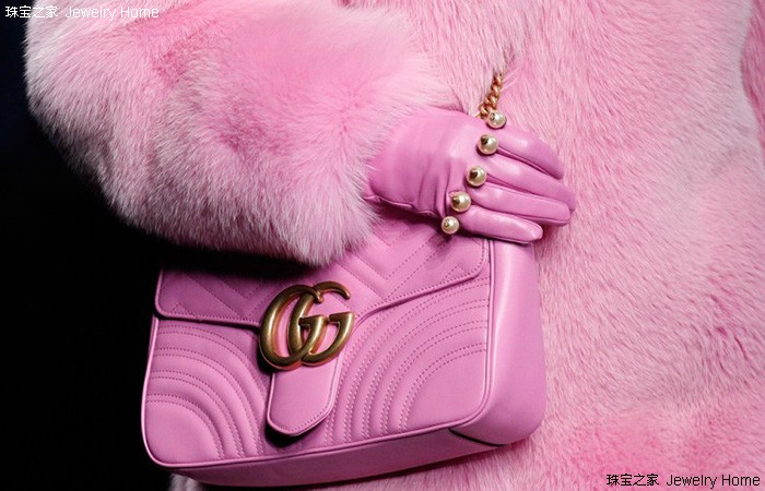 gucci复古饰品的搭配,gucci复古首饰