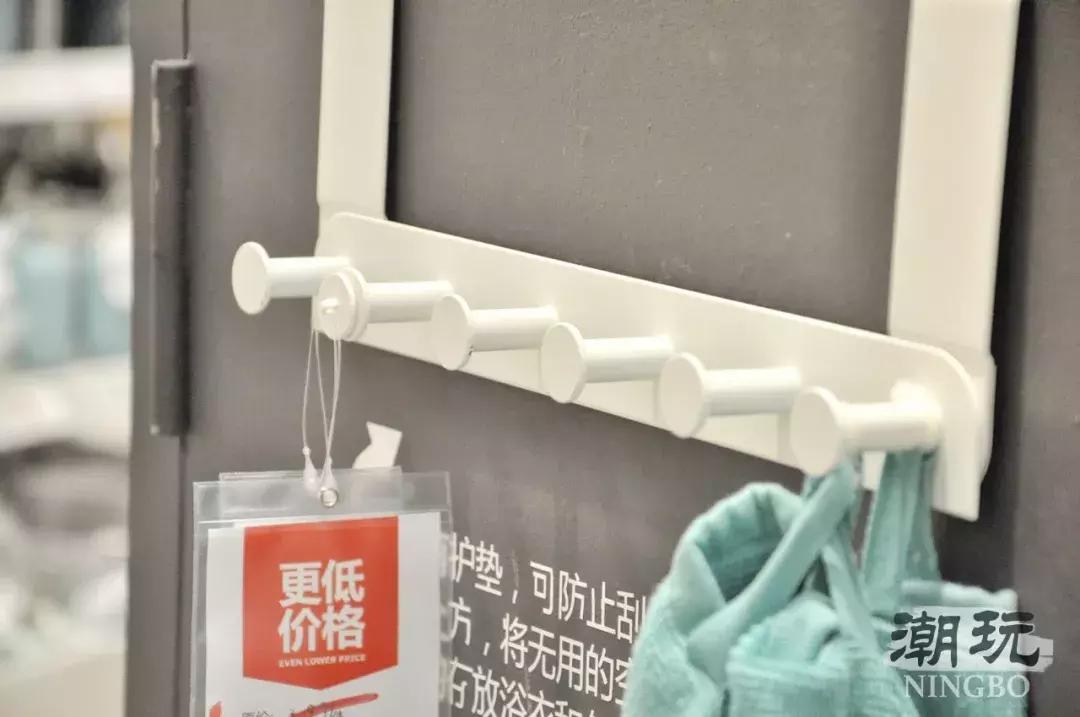 逛完宜家,宁波宜家购物攻略