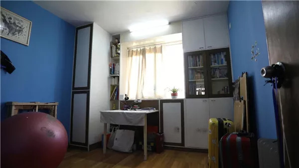 梦想改造家零采光的家改造方案,梦想改造家甲醛之家