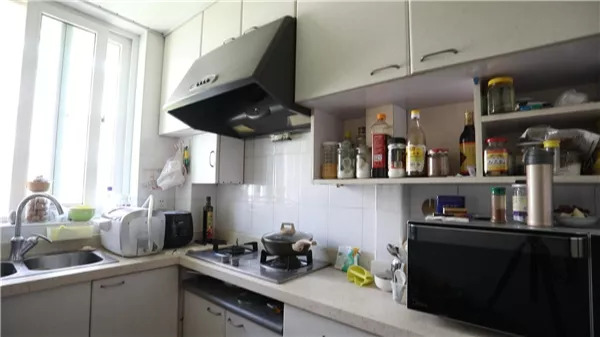 梦想改造家零采光的家改造方案,梦想改造家甲醛之家