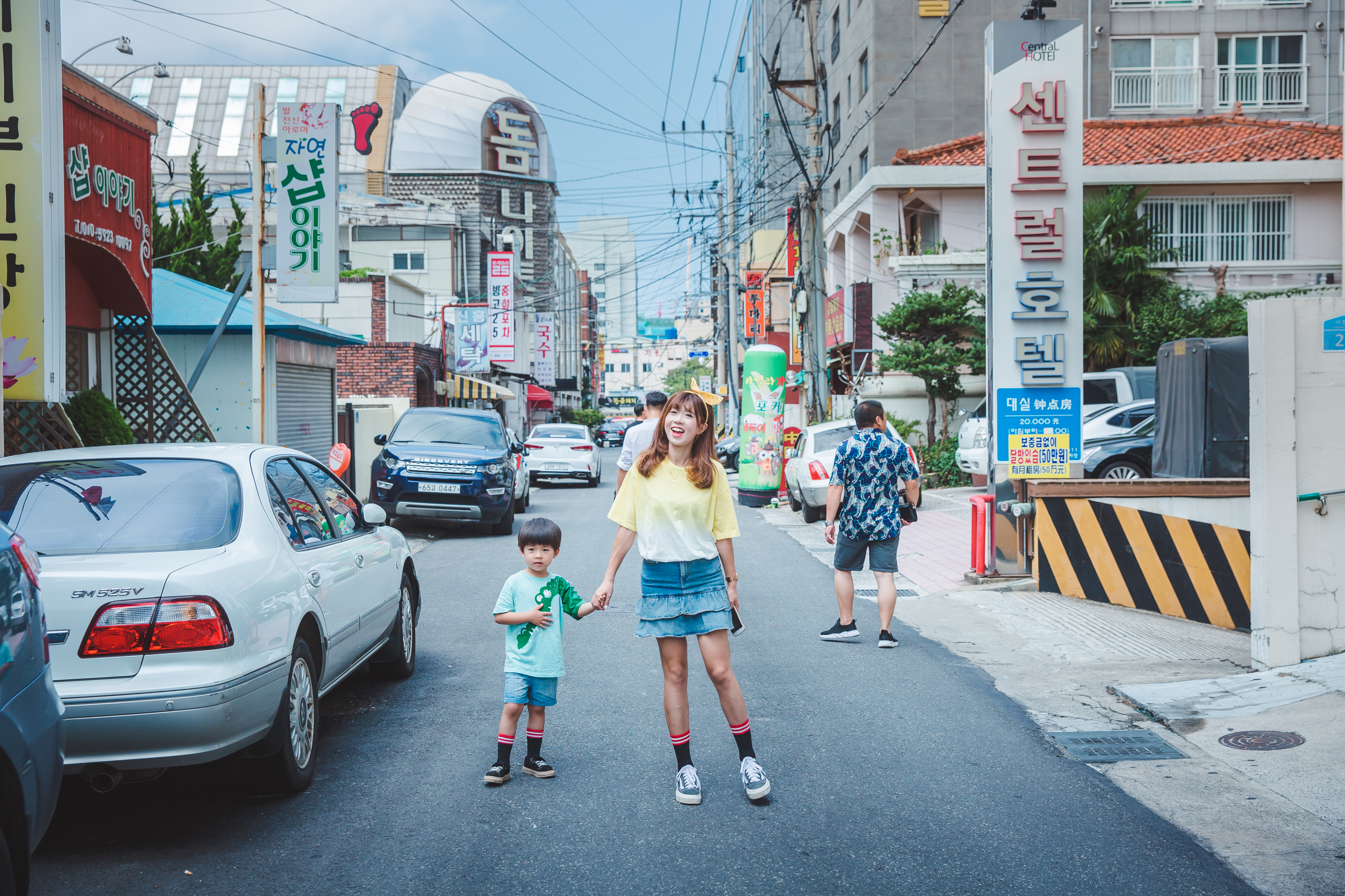 去济州岛住乐天,济州岛低价旅游攻略