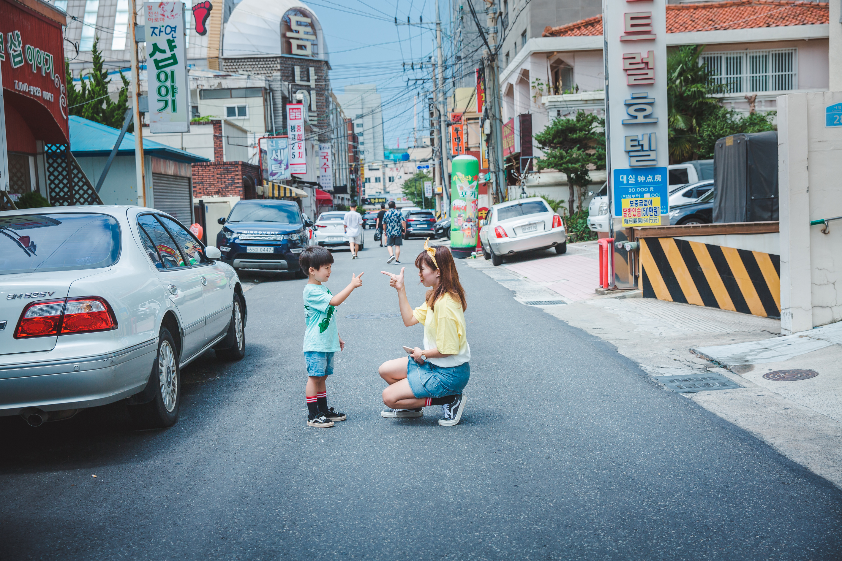 去济州岛住乐天,济州岛低价旅游攻略