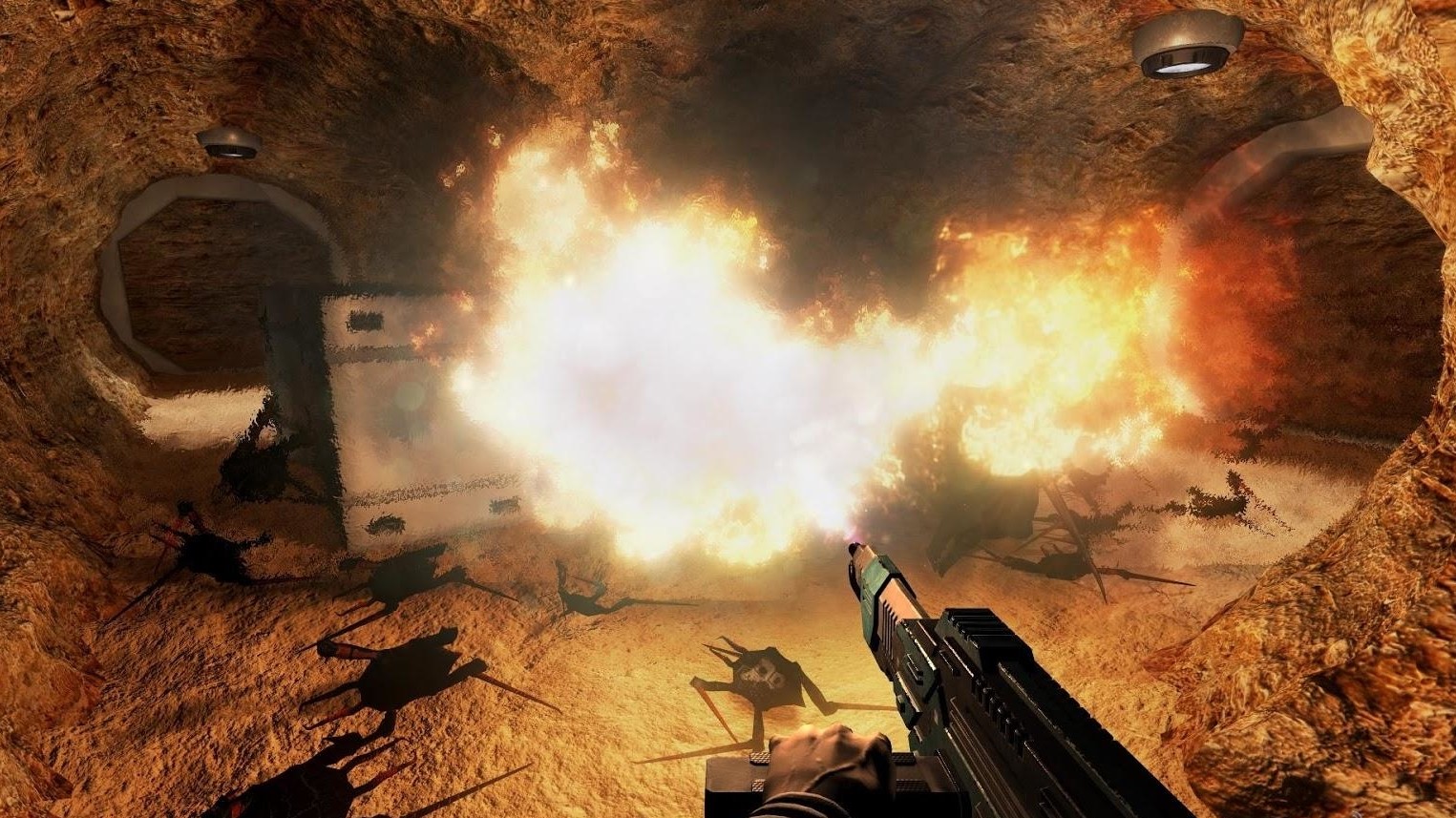 盘点手机上画质最低的游戏,十大画质最好的手机游戏