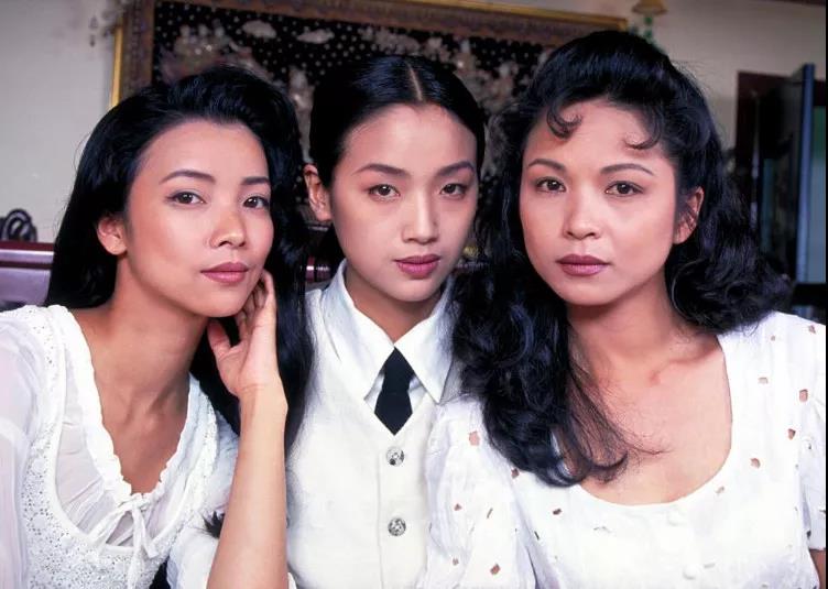 1994年过去了，我很怀念她