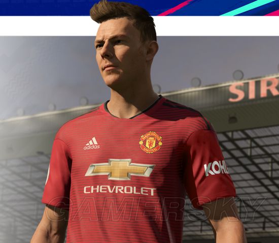 fifa19故事模式合集,fifa19故事模式攻略