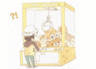 西安好玩的抓娃娃店,南京网红抓娃娃店