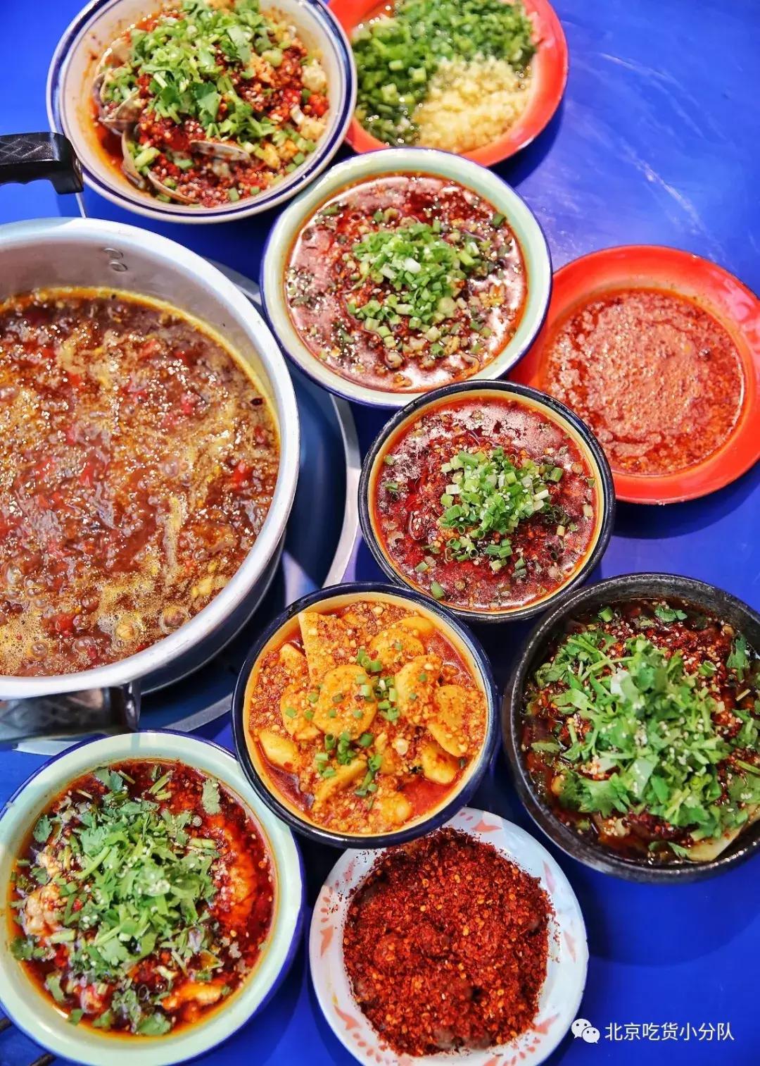 2022年北京最火爆的10家餐厅,北京最火的100家餐厅