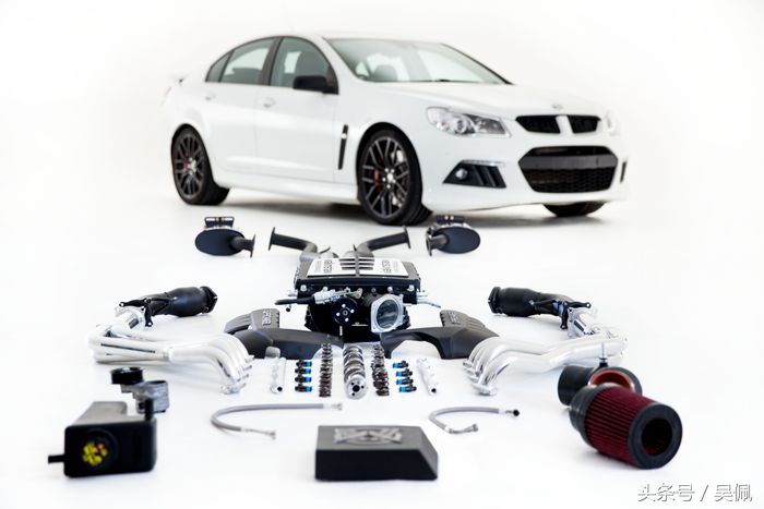 这是澳大利亚最出色的10款车,换个地方,它们可能一台都卖不掉