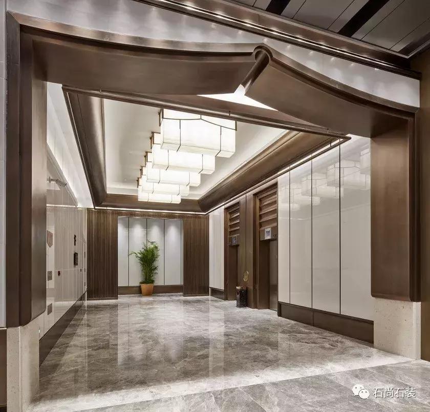 看G20杭州峰会场石材应用，为什么高端场合都用石材？