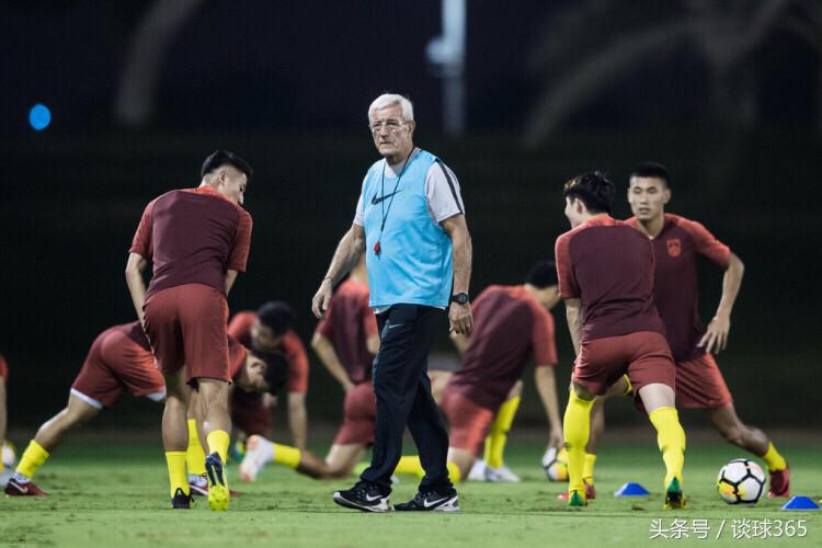 国足利好一个接一个,u23国足热身赛现场直播视频