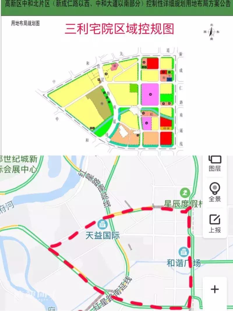 中和没商业的原因，终于被我们找到了