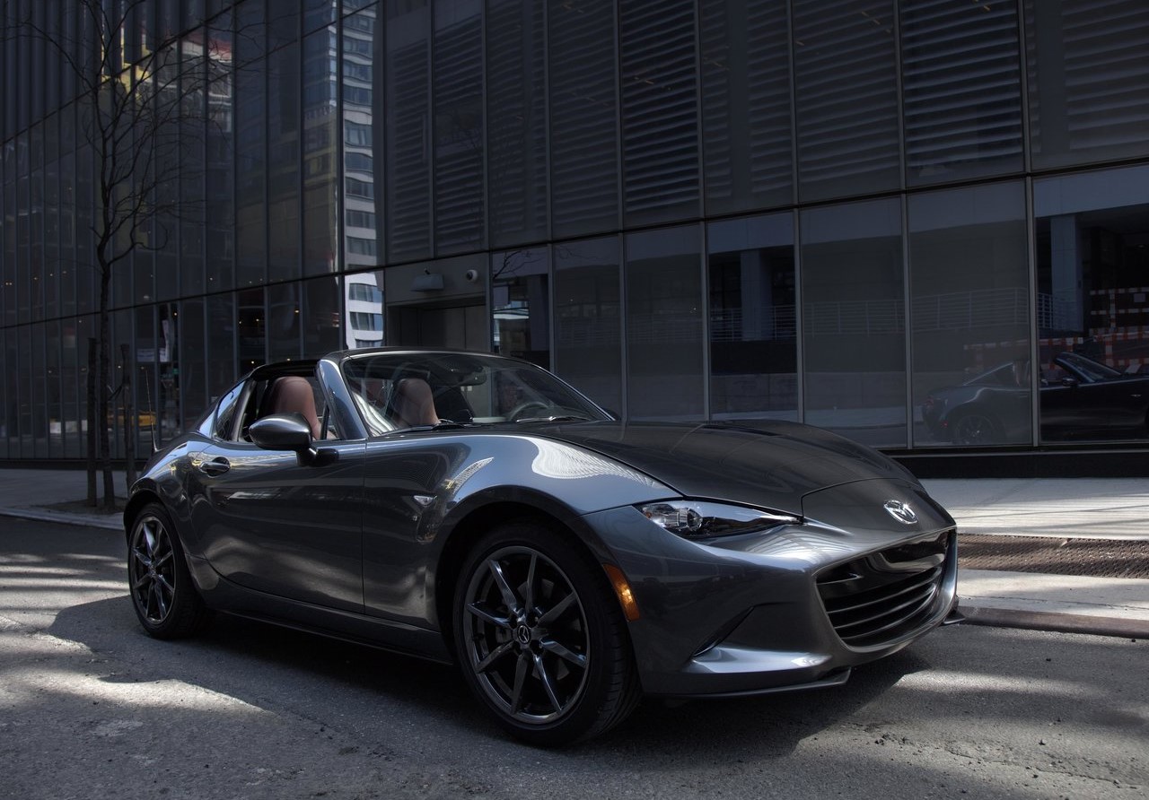 24万以下的敞篷车推荐,30万左右的软顶敞篷推荐