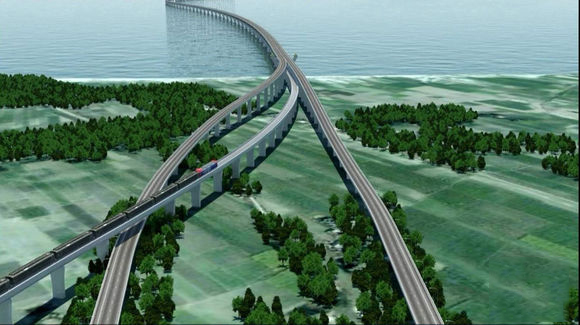 武汉为全世界制造多少桥梁工程,中国建造武汉桥梁