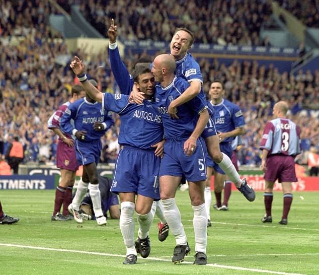 还记得夏普和O2吗？盘点英超六强胸前广告史