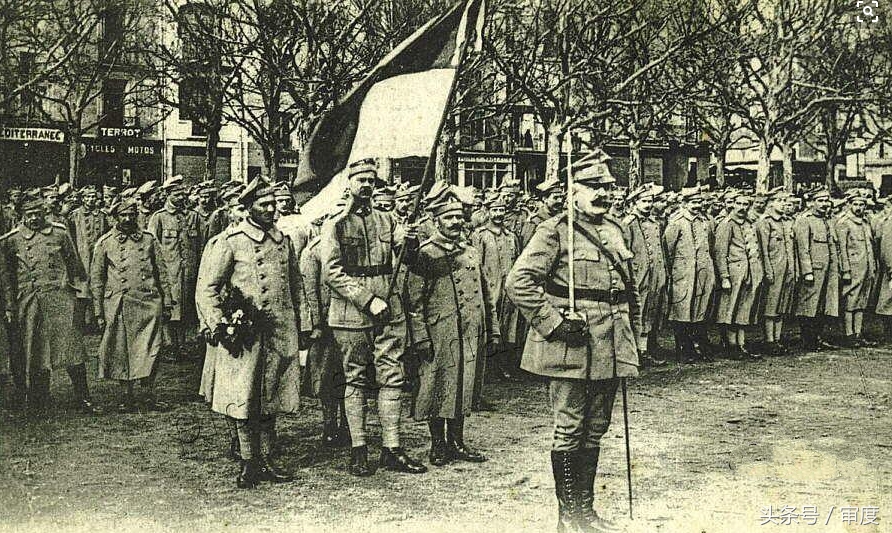 波兰誓死抵抗苏联真实事件,波兰被苏联害得多惨