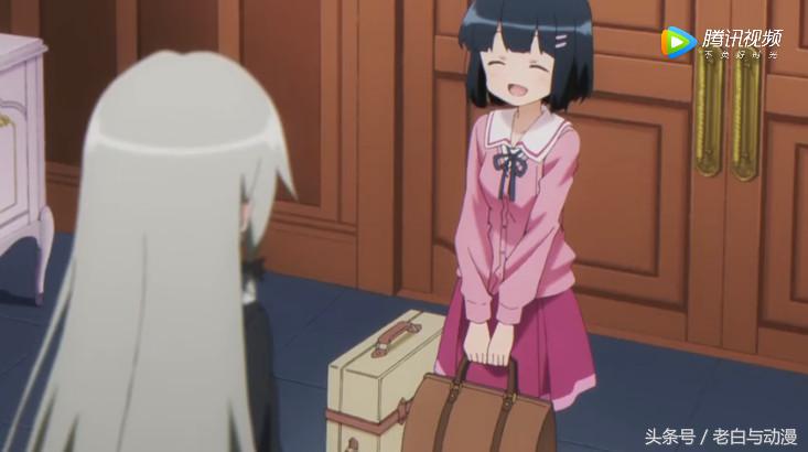 七月新番吸血鬼少女合集,萝莉吸血鬼新番