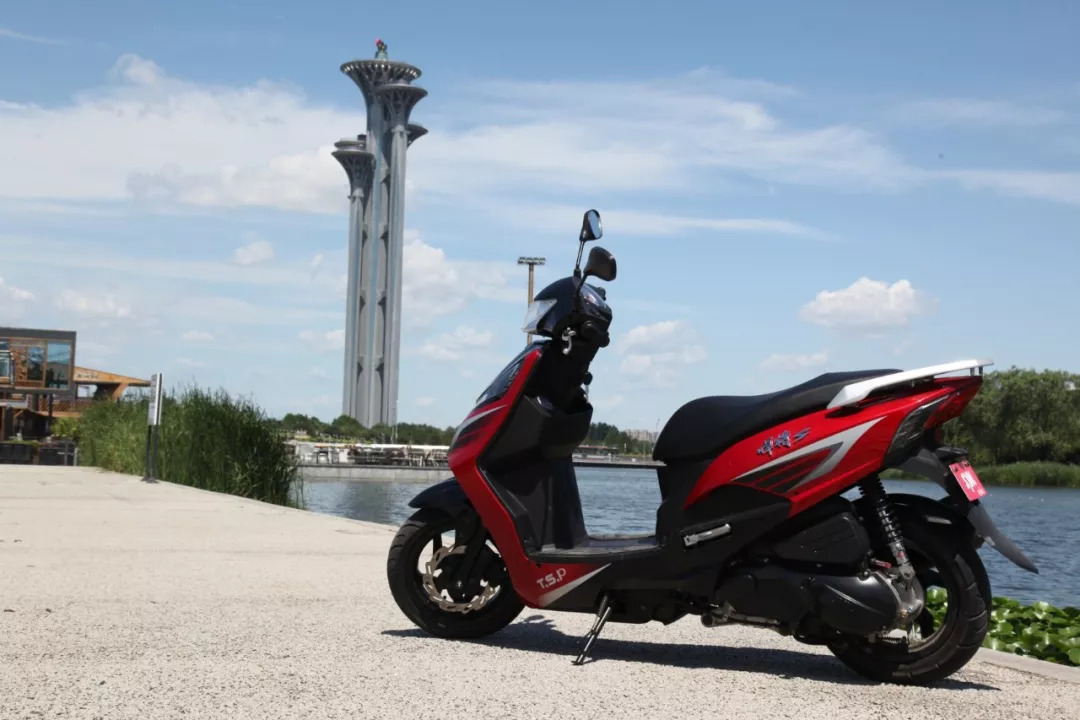 最值得购买的三款150s踏板都有谁,车评轿车20万以内