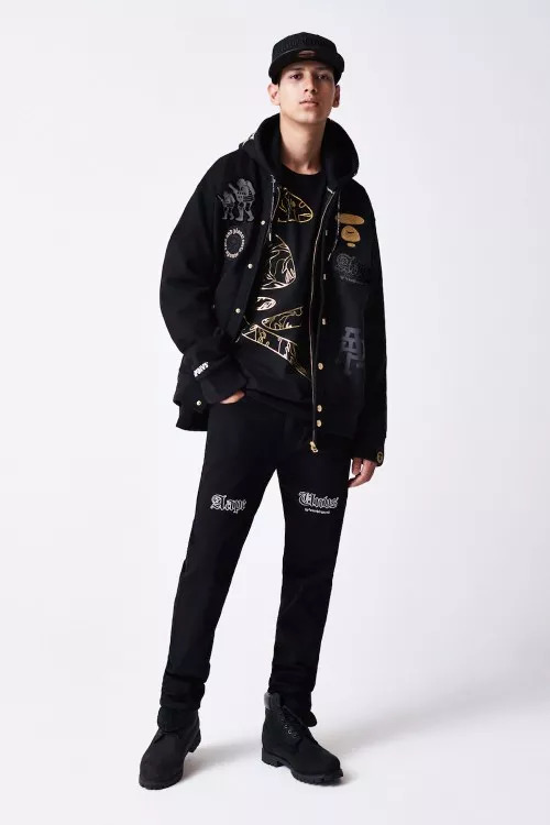 aape黑历史,aape最新