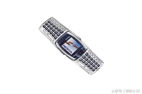 诺基亚手机的现状和发展趋势,诺基亚手机的衰败历程