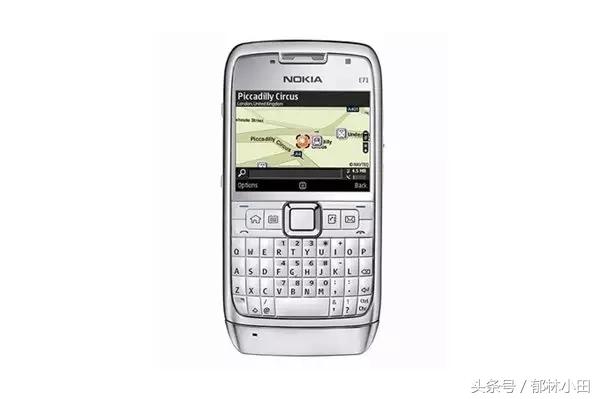 诺基亚手机的现状和发展趋势,诺基亚手机的衰败历程