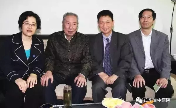 李振华讲中医,李振华治疗冠心病