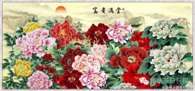 白露最暖心的祝福,明日白露祝福视频大全